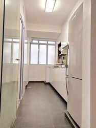 The Eden At Tampines (D18), Condominium #539290751